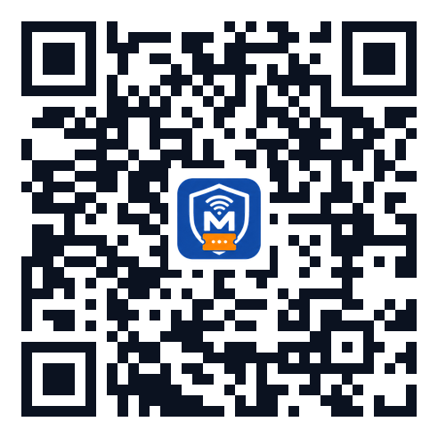 QR code pour écrire à MIKHMON ULTRA sur WhatsApp